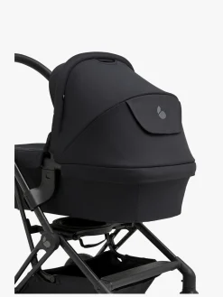 Beemoo Pro Twist Liggedel, Coffee Black