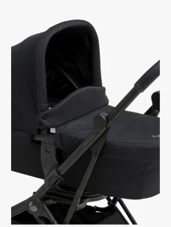 Beemoo Pro Twist Liggedel, Coffee Black