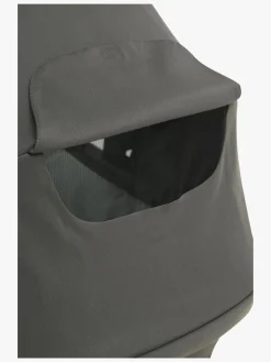 Beemoo Pro Twist Liggedel, Mocha Grey