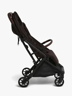 Beemoo Pro Venti Klapvogn, Espresso Brown