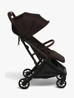 Beemoo Pro Venti Klapvogn, Espresso Brown