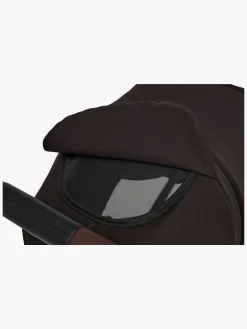 Beemoo Pro Venti Klapvogn, Espresso Brown