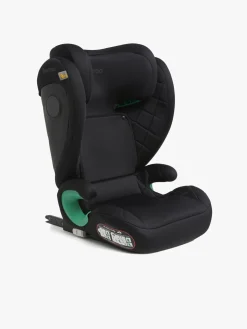 Beemoo Range i-Size Autostol, Black Stone