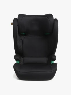 Beemoo Range i-Size Autostol, Black Stone