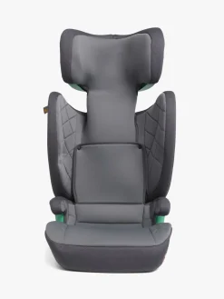 Beemoo Range i-Size Autostol, Mineral Grey