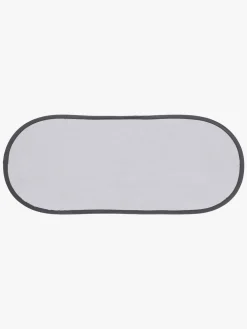 Beemoo Rear window Solbeskyttelse, Sort