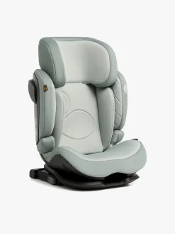 Beemoo Recline i-Size Autostol, Teal