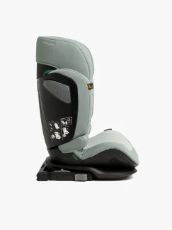 Beemoo Recline i-Size Autostol, Teal