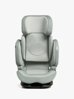 Beemoo Recline i-Size Autostol, Teal