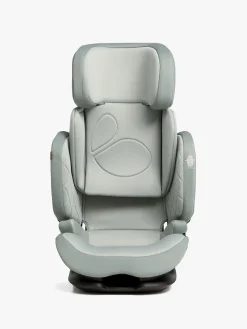 Beemoo Recline i-Size Autostol, Teal