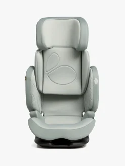 Beemoo Recline i-Size Autostol, Teal