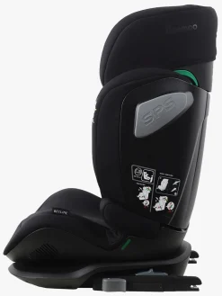Beemoo Recline i-Size Autostol, Black Stone