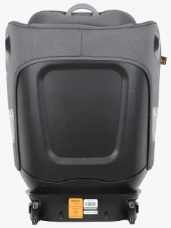 Beemoo Reform ISOFIX Autostol, Mineral Grey