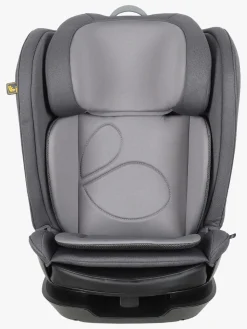 Beemoo Reform ISOFIX Autostol, Mineral Grey