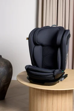 Beemoo Reform ISOFIX Autostol, Anthracite