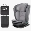 Beemoo Reform ISOFIX Autostol inkl. 3-i-1 Sædebeskytter, Mineral Grey