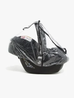 Beemoo Regnslag til Autostol Baby