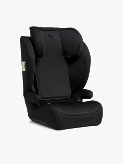 Beemoo Ride i-Size Autostol, Black Stone