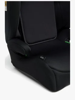 Beemoo Ride i-Size Autostol, Black Stone