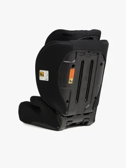 Beemoo Ride i-Size Autostol, Black Stone