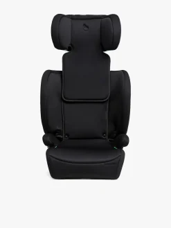 Beemoo Ride i-Size Autostol, Black Stone