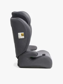Beemoo Ride i-Size Autostol, Mineral Grey