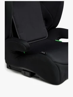Beemoo Ride i-Size Autostol ISOFIX, Black Stone