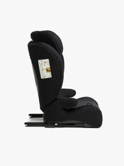 Beemoo Ride i-Size Autostol ISOFIX, Black Stone