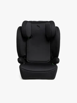 Beemoo Ride i-Size Autostol ISOFIX, Black Stone