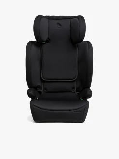 Beemoo Ride i-Size Autostol ISOFIX, Black Stone