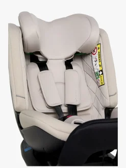 Beemoo Rotate i-Size Autostol, Oat