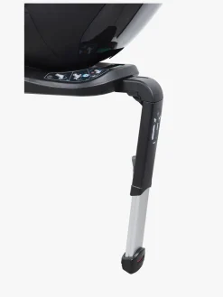 Beemoo Rotate i-Size Autostol, Mineral Grey