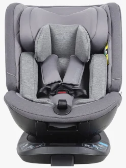 Beemoo Rotate i-Size Autostol, Mineral Grey