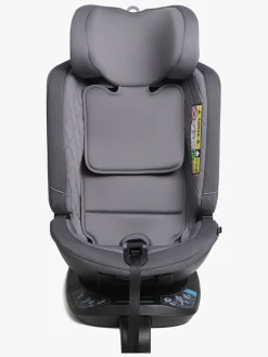 Beemoo Rotate i-Size Autostol, Mineral Grey