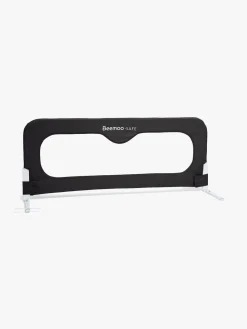 Beemoo SAFE Dream Sengehest 135 cm, Black