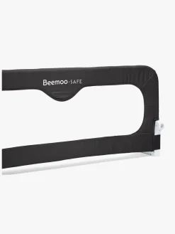 Beemoo SAFE Dream Sengehest 135 cm, Black
