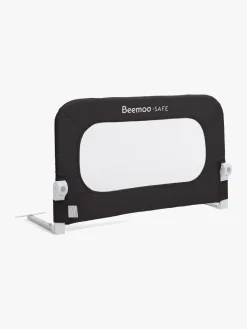 Beemoo SAFE Dream Sengehest 90 cm, Black