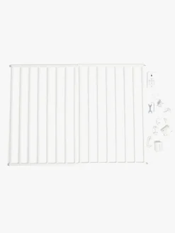 Beemoo SAFE Extend Skruegitter, White