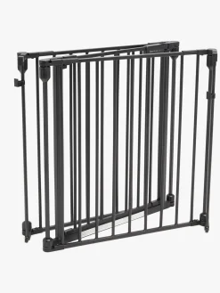 Beemoo SAFE Protect Skruegitter/rumdeler 3 Sektioner, Black