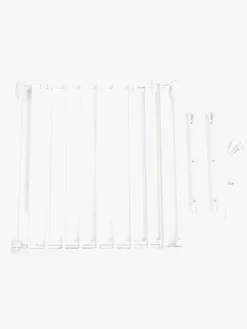 Beemoo SAFE Protect Skruegitter/rumdeler 3 Sektioner, White