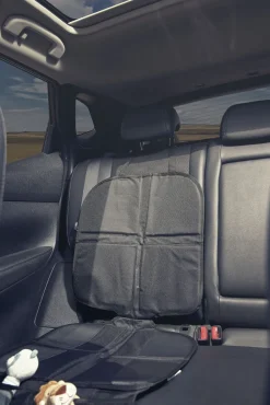 Beemoo Sædebeskytter Lux, Black