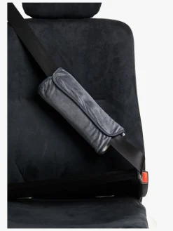 Beemoo Selepuder til Sikkerhedssele, Dark Grey