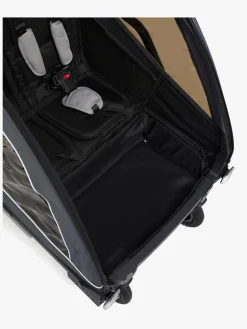 Beemoo Sporty Trail Cykelanhænger, Asphalt