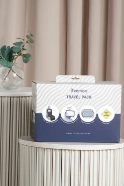 Beemoo Tilbehørspakke til Autostol
