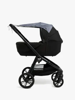 Beemoo UV Solbeskyttelse til Vogn, Grey