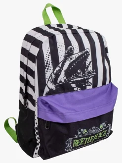 Beetlejuice Rygsæk Casual, Multifarvet