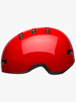 Bell LIL RIPPER Hjelm, Rød