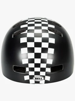 Bell Lil Ripper Hjelm, Sort