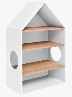 Bellamy Nomi Bogreol, Hvid