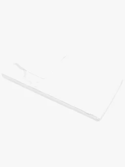 Bellamy UP! Puslepude, Hvid